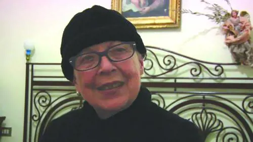 "Sono stata musa di Totò. Oggi rido con Zalone"