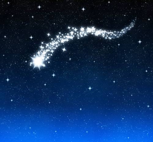 La cometa di Betlemme? Allineamento di pianeti