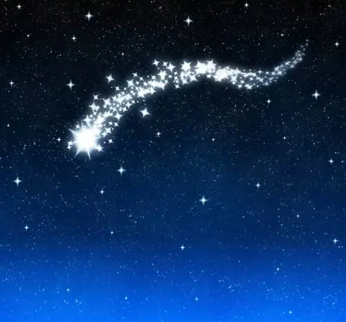 La cometa di Betlemme? Allineamento di pianeti