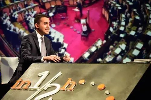 Annunziata asfalta Di Maio: "Non reggo mezz'ora di frasi fatte"