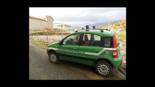 Sardegna, scoperte 8 ville abusive costruite di nascosto dentro serre agricole