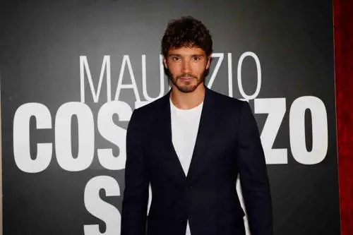 Stefano De Martino confessa: "Separarmi da Belen è stato un terremoto dell'anima"