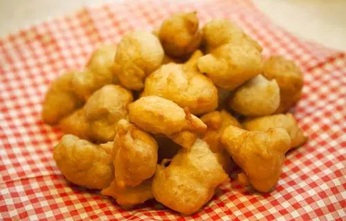 Le pettole salentine: classiche a Natale, buone tutto l’anno