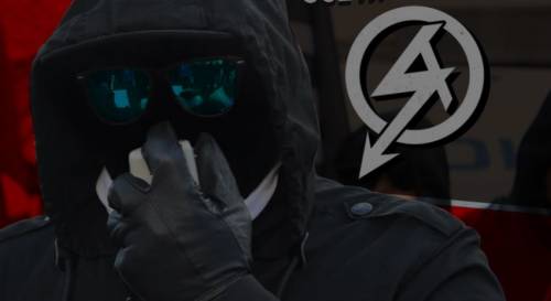 Neo-nazisti al bando in Gran Bretagna come gruppo terrorista