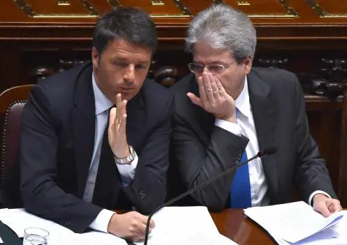 Manovra, bocciatura Ue contesta il debito violato durante i governi del Pd