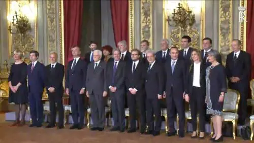 Un italiano su due boccia il governo Gentiloni