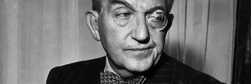 Grande creatore di storie o assassino? Un film sul lato oscuro di Fritz Lang