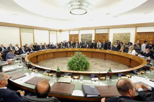Salvini ora spacca le toghe: scontro al Csm