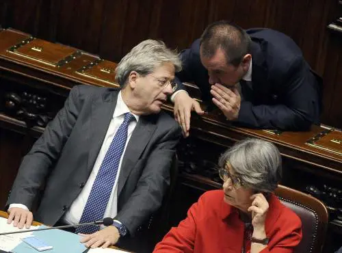 Il bollettino medico su Gentiloni: "Ottimo decorso clinico"