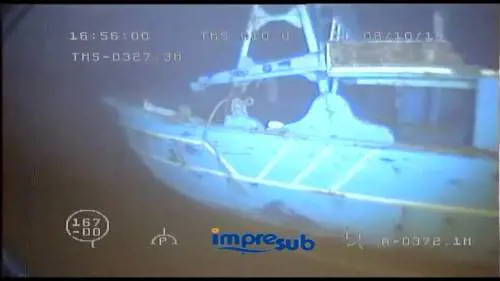 Strage di migranti nel 2015, 18 anni allo scafista