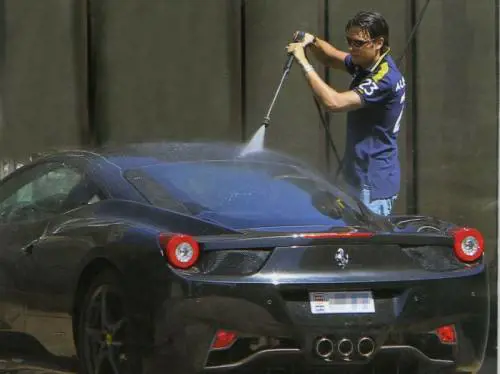 Ordine d'arresto per Tulliani