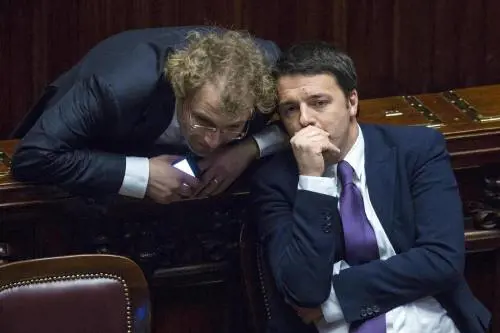 La manina americana dietro la scelta di Gentiloni di tenersi la delega ai servizi segreti