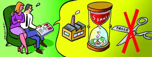 Investire nelle imprese sane con la scommessa dei "Pir"