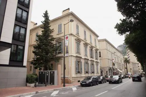 Tutta la storia della casa di Montecarlo