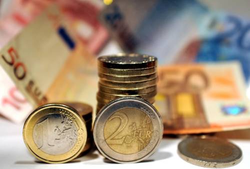 "L'euro arricchisce Berlino. Se l'Italia forza la mano sarà punita a colpi di spread"