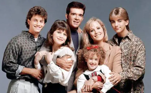 Addio all'attore Alan Thicke. Il padre di Genitori in blue Jeans
