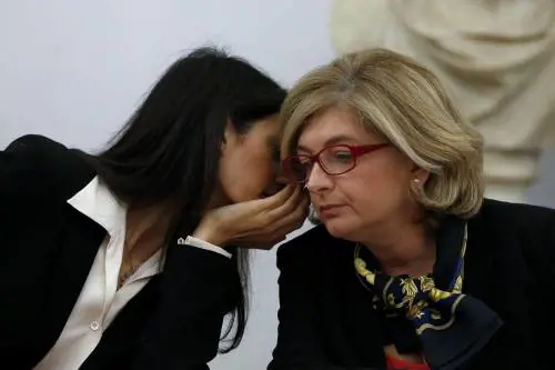 Paola Muraro: "A Roma agisce un gruppo trasversale di affaristi, l'ho capito da dentro"