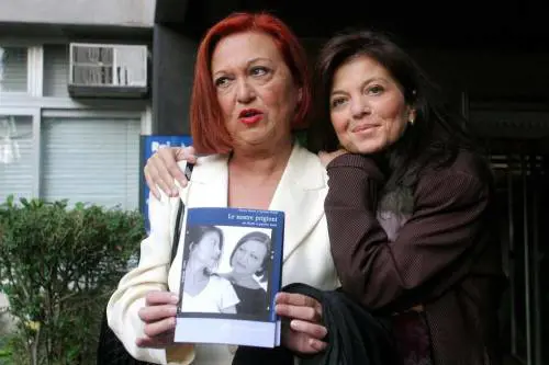 Stefania Nobile e Wanna Marchi: "In carcere volevano che ci suicidassimo"