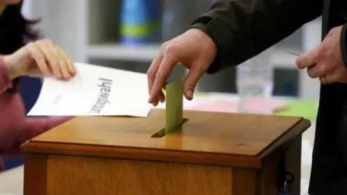 L'esempio svizzero sulla democrazia diretta: "Qui si vota di continuo" 