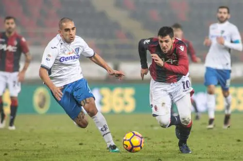 Galeone: "Destro? Mi viene voglia di dargli un calcio nel sedere"