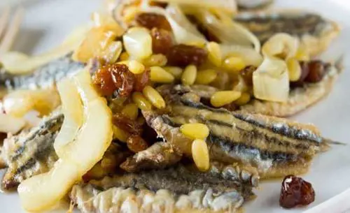 Le sarde in saor: l’agrodolce della cucina tradizionale veneta