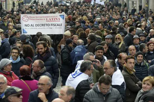 Caos Iva, commercialisti in sciopero «Troppa burocrazia e maggiori costi»