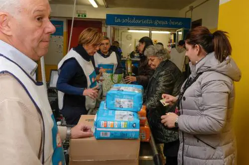 Un nuovo massimo storico: 5,5 milioni di persone in povertà assoluta