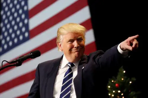Attaccare Trump è cool