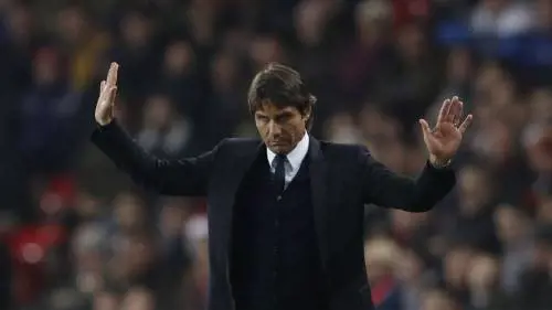 Chelsea ko, niente record per Conte