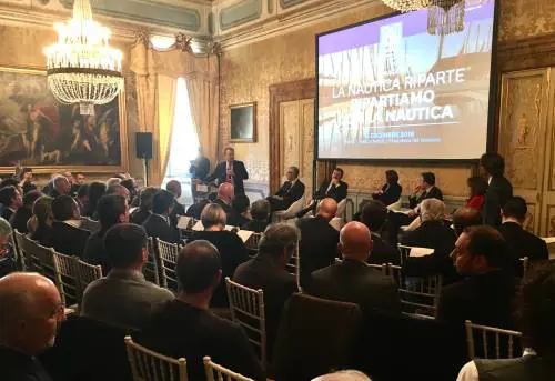 Nautica, mercato in ripresa e il Salone di Genova anticipa dal 21 al 26 settembre