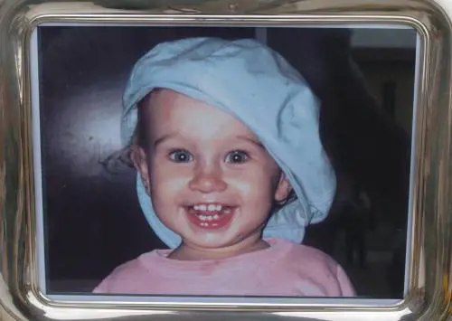 Morto il papà della piccola Matilda, uccisa a 2 anni da un killer mai trovato