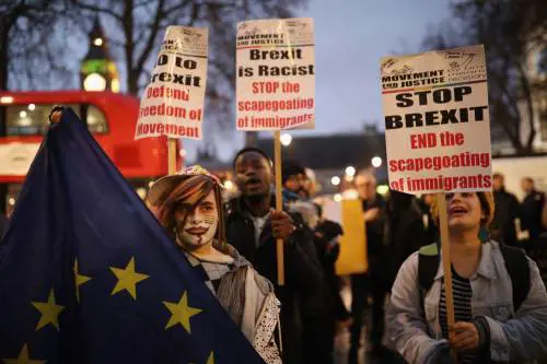 Così vogliono fermare il Brexit