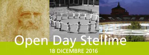 Domenica festa alle Stelline con Open Day e Casa Ronald