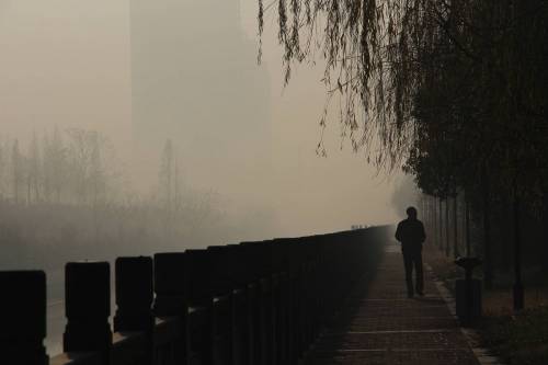 La Cina sequestra una sonda americana e la crisi si acuisce