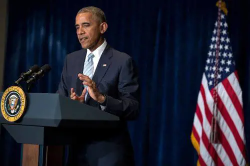 Ora Spotify offre un posto di lavoro a Barack Obama