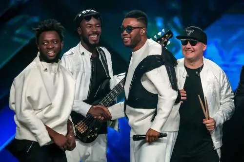 "Tanta gavetta prima della tv. Il nostro X Factor è la tenacia"