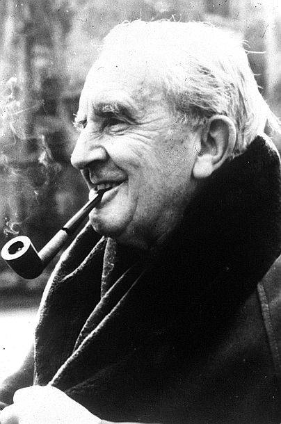 Tolkien, il "prof" appassionato di fantastico che trasformò un hobby in hobbit