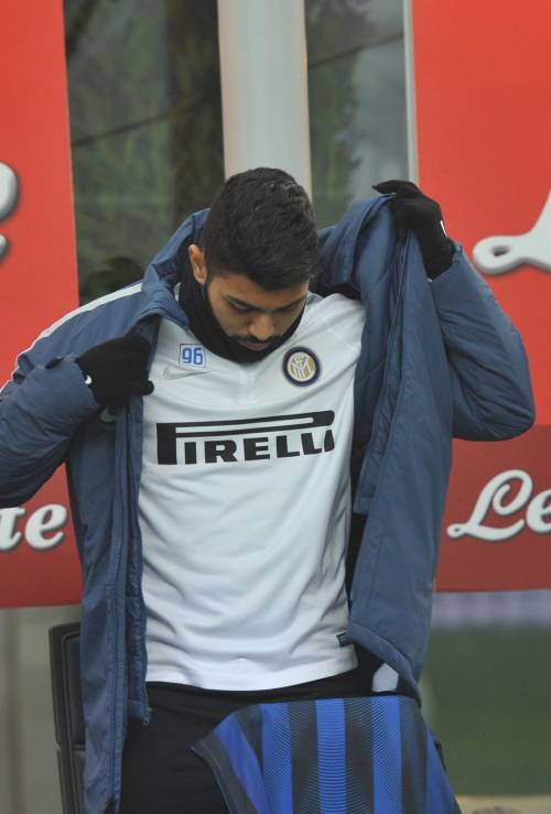 L'agente di Gabigol: "La nostra priorità è farlo giocare nell'Inter"