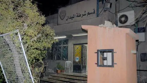 Damasco, dietro attentato baby kamikaze di 7 anni