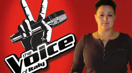 Morta Silvia Capasso, la finalista del programma "The Voice of Italy"