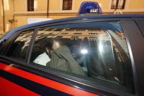 "Se parlo qualcuno tremerà". Rivelate le minacce di Marra