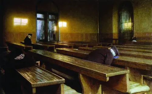 Le istantanee di Morbelli sulla fatica del vivere