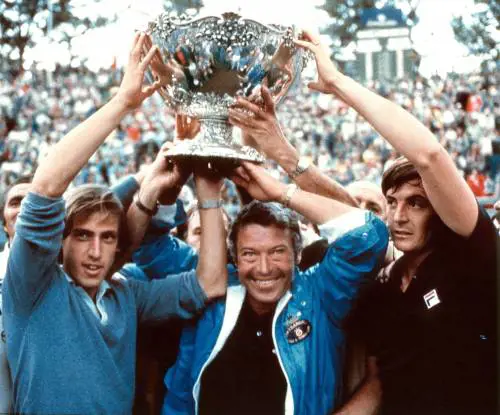 Una Coppa e due Italie: quella che vinse in Cile e l'altra che perse a casa