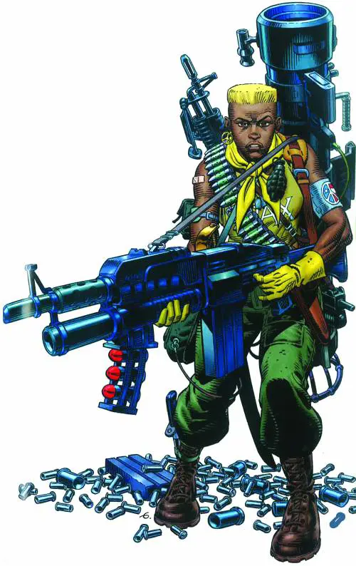 Martha, l'eroina che massacra i luoghi comuni della politica