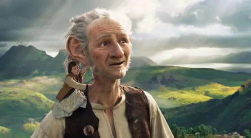 Il "Grande Gigante Gentile": Spielberg torna bimbo con una fiaba per adulti