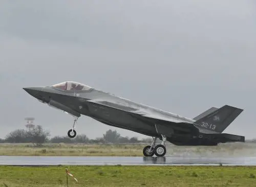 L'Italia potrebbe rinunciare all'F-35?