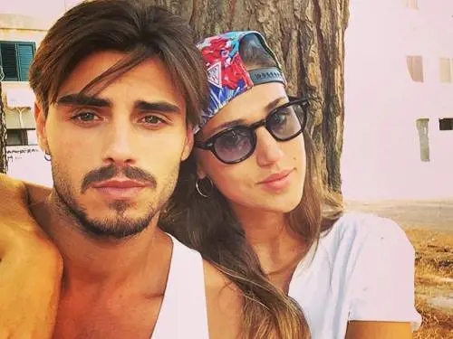 Salta il matrimonio tra Cecilia Rodriguez e Francesco Monte