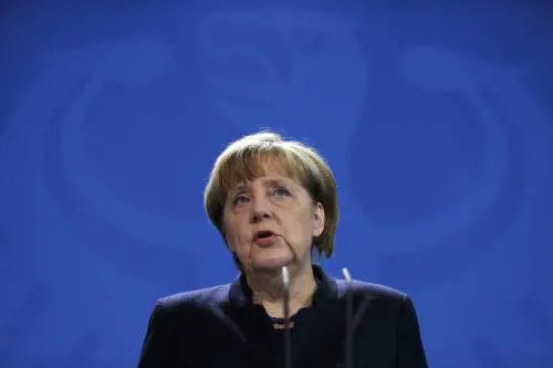 "Amri in Italia dalla Germania". Ma Orlando bacchetta Merkel