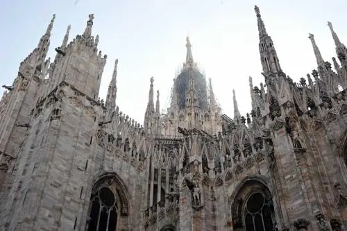 È Milano la capitale dell'industria culturale