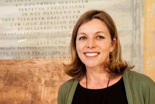 Per la prima volta una donna alla guida dei Musei Vaticani